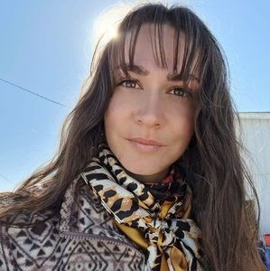 Meet your Posher, Natalie